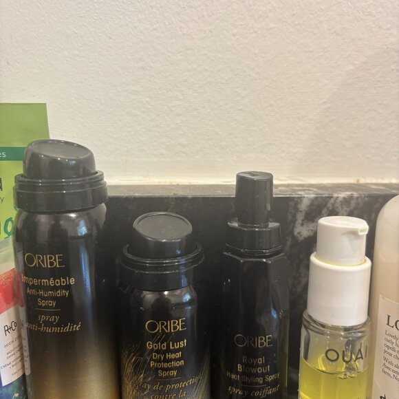 Luxury Designer Hair Bundle Davines Oribe - Picture 3 of 4